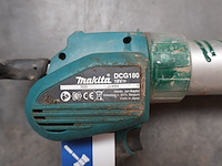 Accu lijmkit makita - afbeelding 3 van  4