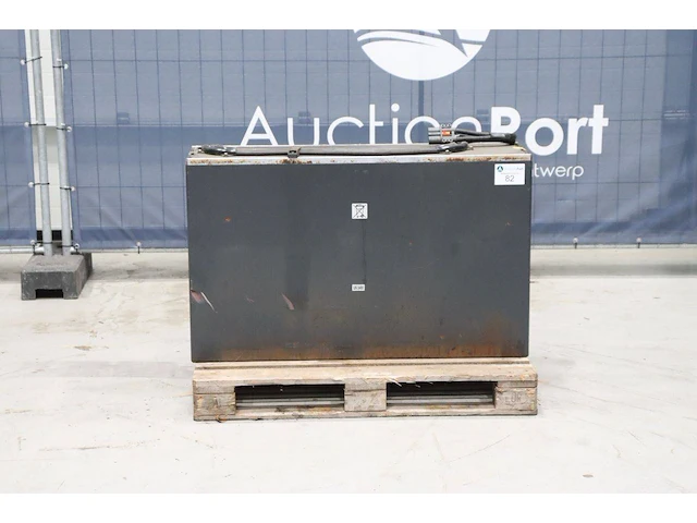 Accu linde ion 48v 2017 - afbeelding 1 van  1