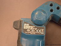 Accu looplamp makita dml801 - afbeelding 2 van  2