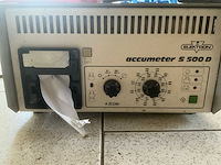 Accu meter - afbeelding 2 van  4