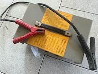 Accu meter - afbeelding 3 van  4