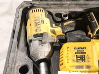 Accu moerenaanzetter dewalt dcf899 - afbeelding 2 van  4