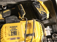 Accu moerenaanzetter dewalt dcf899 - afbeelding 3 van  4