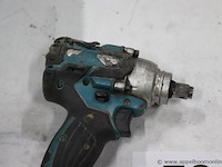 Accu moerenaanzetter makita , werking niet gekend - afbeelding 2 van  2