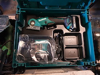 Accu multisnijder makita - afbeelding 1 van  3