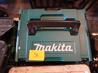 Accu multisnijder makita - afbeelding 3 van  3