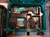Accu multisnijder makita - afbeelding 1 van  3