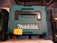 Accu multisnijder makita - afbeelding 3 van  3