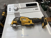 Accu multitool dewalt dcs355
