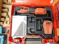 Accu multitool hilti - afbeelding 1 van  3