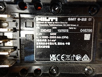 Accu multitool hilti - afbeelding 2 van  3