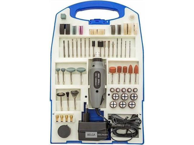 Accu multitool - afbeelding 1 van  6