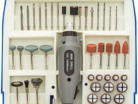 Accu multitool - afbeelding 1 van  6
