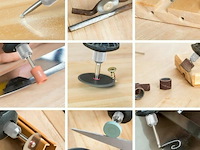 Accu multitool - afbeelding 2 van  6