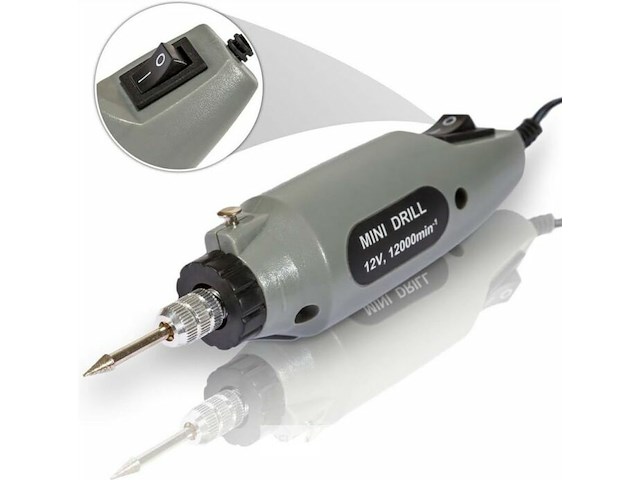 Accu multitool - afbeelding 5 van  6