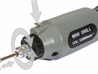 Accu multitool - afbeelding 6 van  6