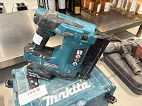 Accu nagelindrijver makita dbn500 - afbeelding 2 van  6