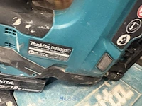 Accu nagelindrijver makita dbn500 - afbeelding 3 van  6