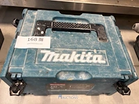 Accu nagelindrijver makita dbn500 - afbeelding 5 van  6