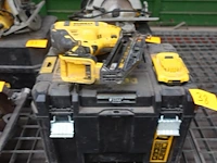 Accu nagelpistool dewalt - afbeelding 2 van  5