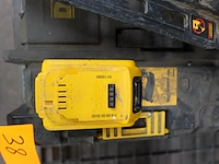 Accu nagelpistool dewalt - afbeelding 5 van  5