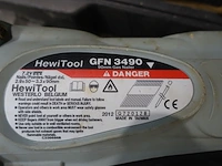 Accu nagelpistool hewitool - afbeelding 3 van  3