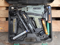 Accu nagelpistool hitachi - afbeelding 2 van  6