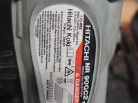 Accu nagelpistool hitachi - afbeelding 6 van  6
