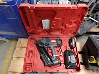 Accu nagelpistool senco - afbeelding 1 van  7