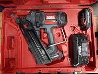 Accu nagelpistool senco - afbeelding 2 van  7