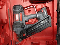 Accu nagelpistool senco - afbeelding 3 van  7