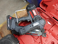 Accu nagelpistool senco - afbeelding 4 van  7