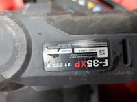 Accu nagelpistool senco - afbeelding 5 van  7