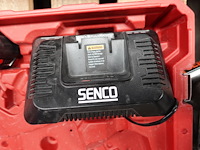 Accu nagelpistool senco - afbeelding 6 van  7