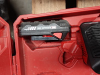 Accu nagelpistool senco - afbeelding 7 van  7