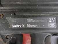 Accu nagelpistool sympafix - afbeelding 3 van  7
