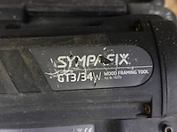Accu nagelpistool sympafix - afbeelding 4 van  7