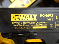 Accu nagelschieter dewalt - afbeelding 2 van  4