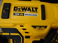 Accu nagelschieter dewalt - afbeelding 4 van  4