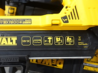 Accu nagelschieter dewalt - afbeelding 3 van  3
