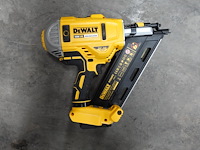 Accu nagelschieter dewalt - afbeelding 2 van  7