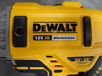 Accu nagelschieter dewalt - afbeelding 3 van  7