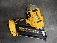 Accu nagelschieter dewalt - afbeelding 4 van  7