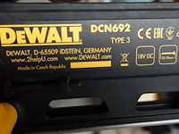 Accu nagelschieter dewalt - afbeelding 5 van  7