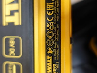 Accu nagelschieter dewalt - afbeelding 2 van  3
