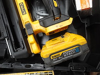 Accu nagelschieter dewalt - afbeelding 3 van  3