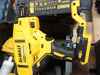 Accu nagelschieter dewalt - afbeelding 2 van  4