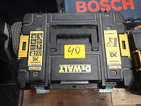 Accu nagelschieter dewalt - afbeelding 4 van  4