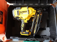 Accu nagelschieter dewalt - afbeelding 2 van  6