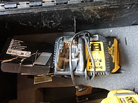 Accu nagelschieter dewalt - afbeelding 5 van  6